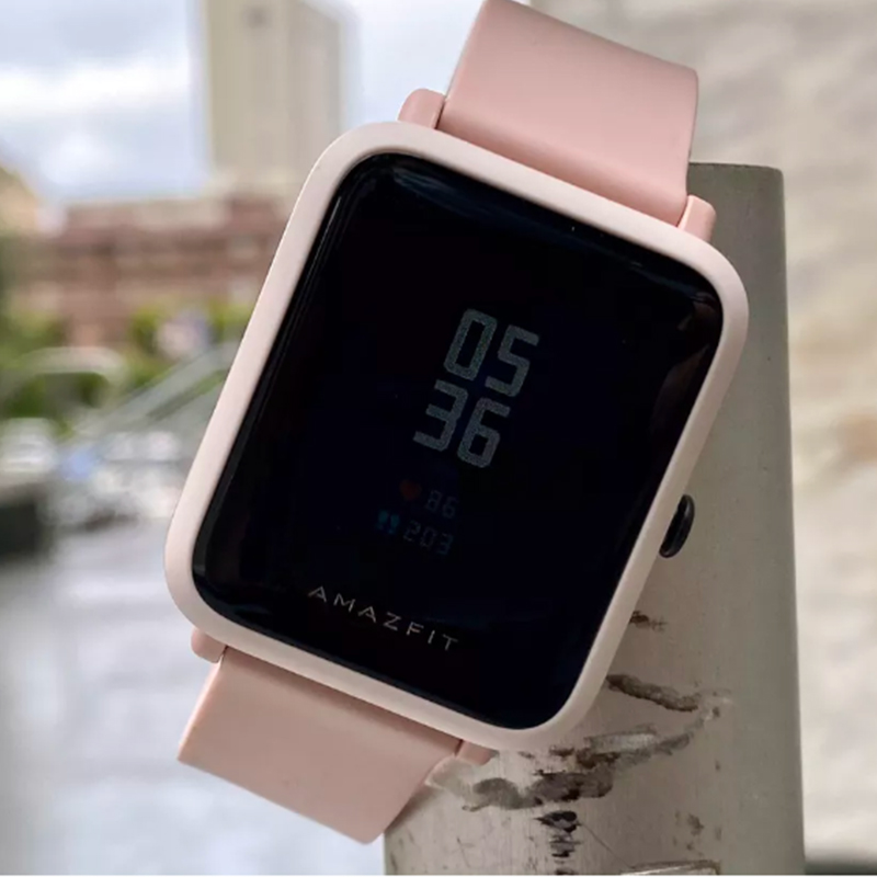 Amazfit Bip S Rezension: Diese Smartwatch hat zwei Features, die schwer zu schlagen sind